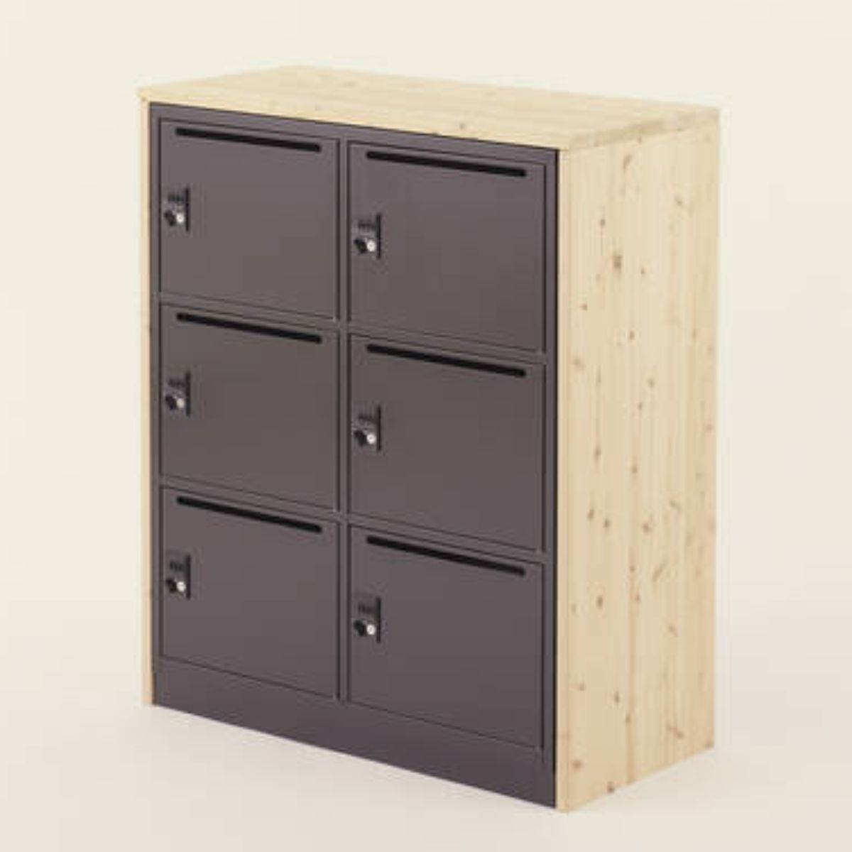 置くだけキャビネットフレーム coverest