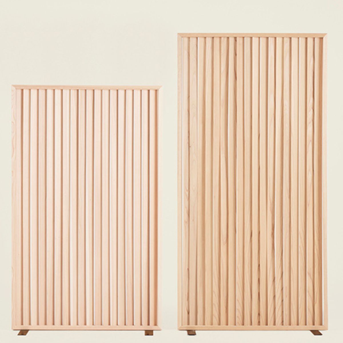 パーテーション flow