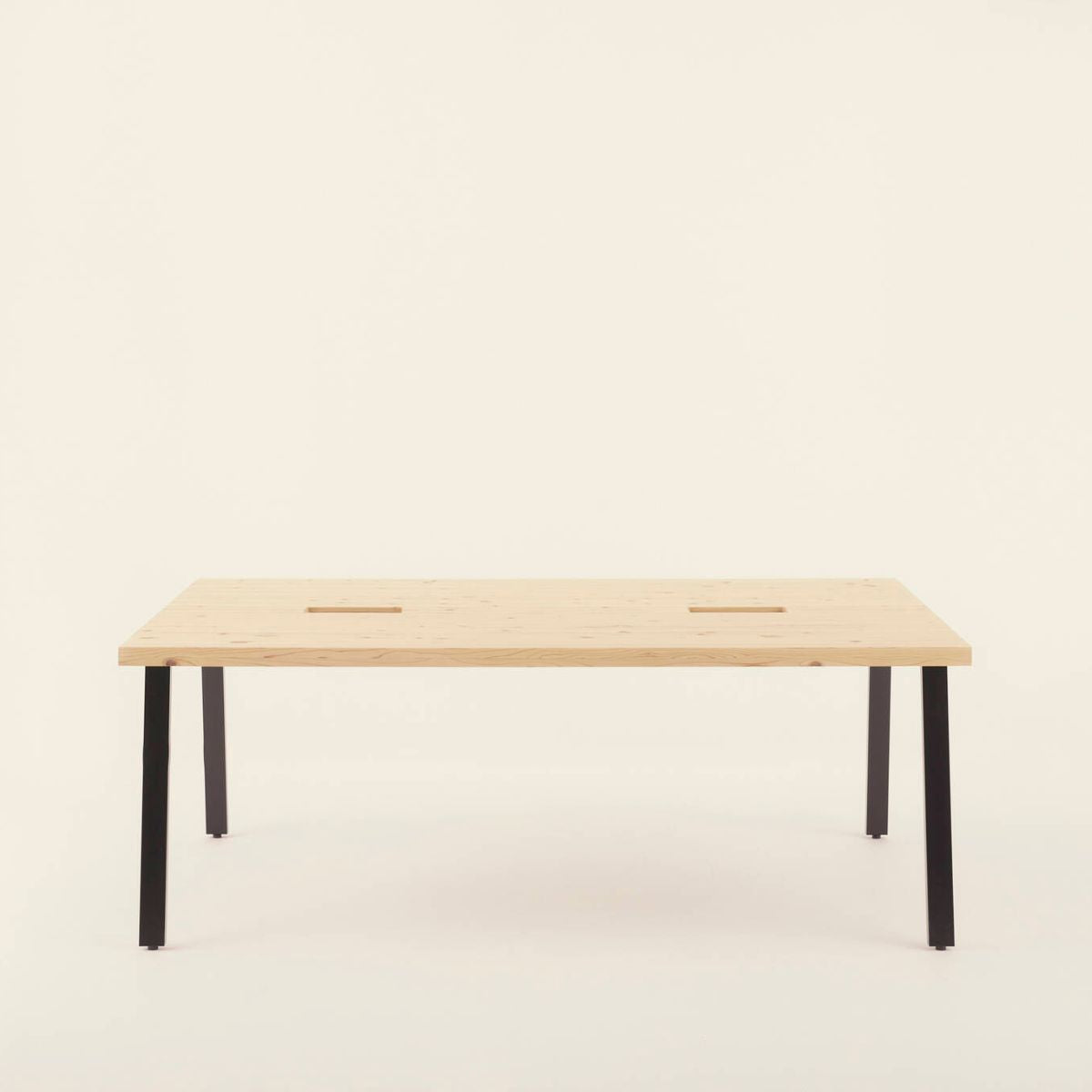 フリーアドレステーブル freemo