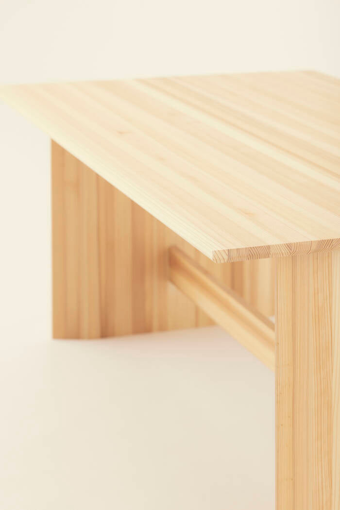 ミーティングテーブル meemo