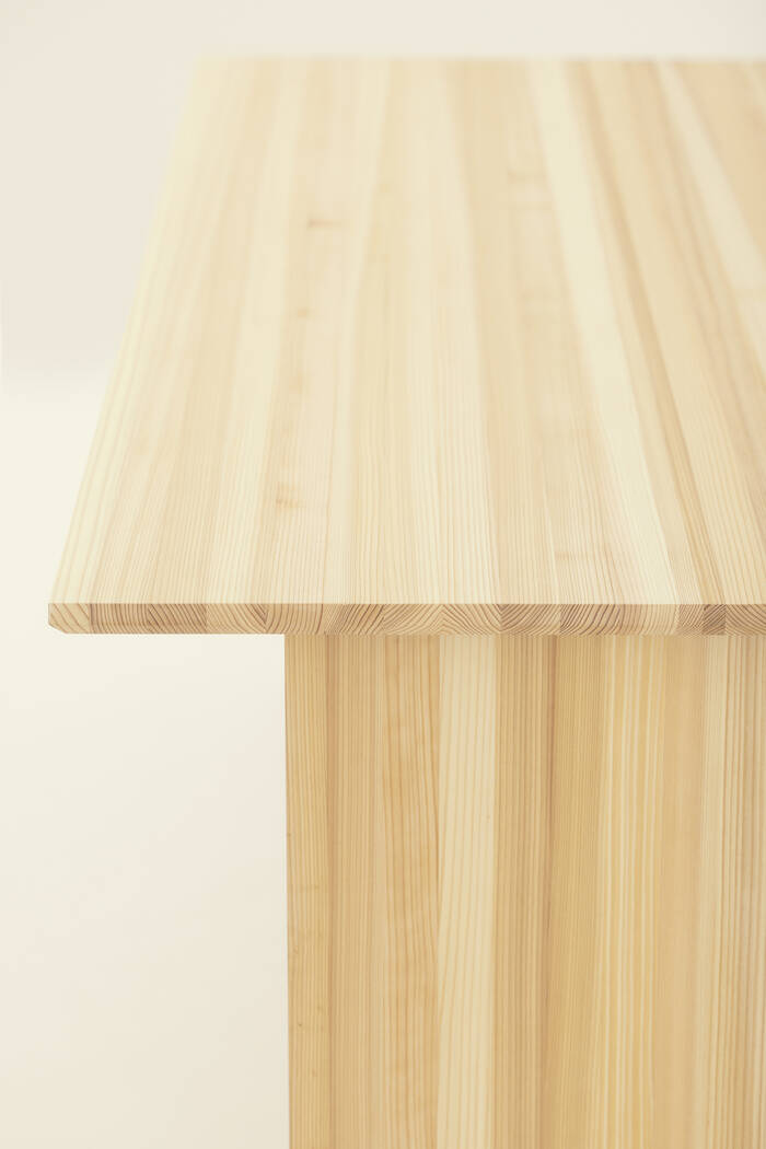 ミーティングテーブル meemo