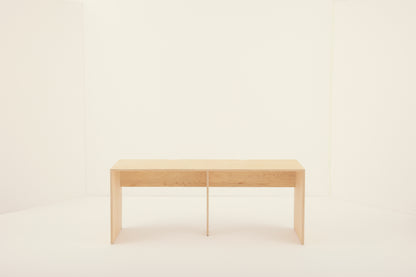 カウンターデスク Line/counter