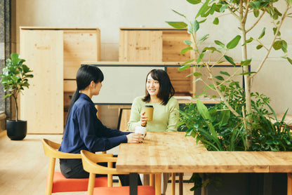 植栽テーブル Green Pit