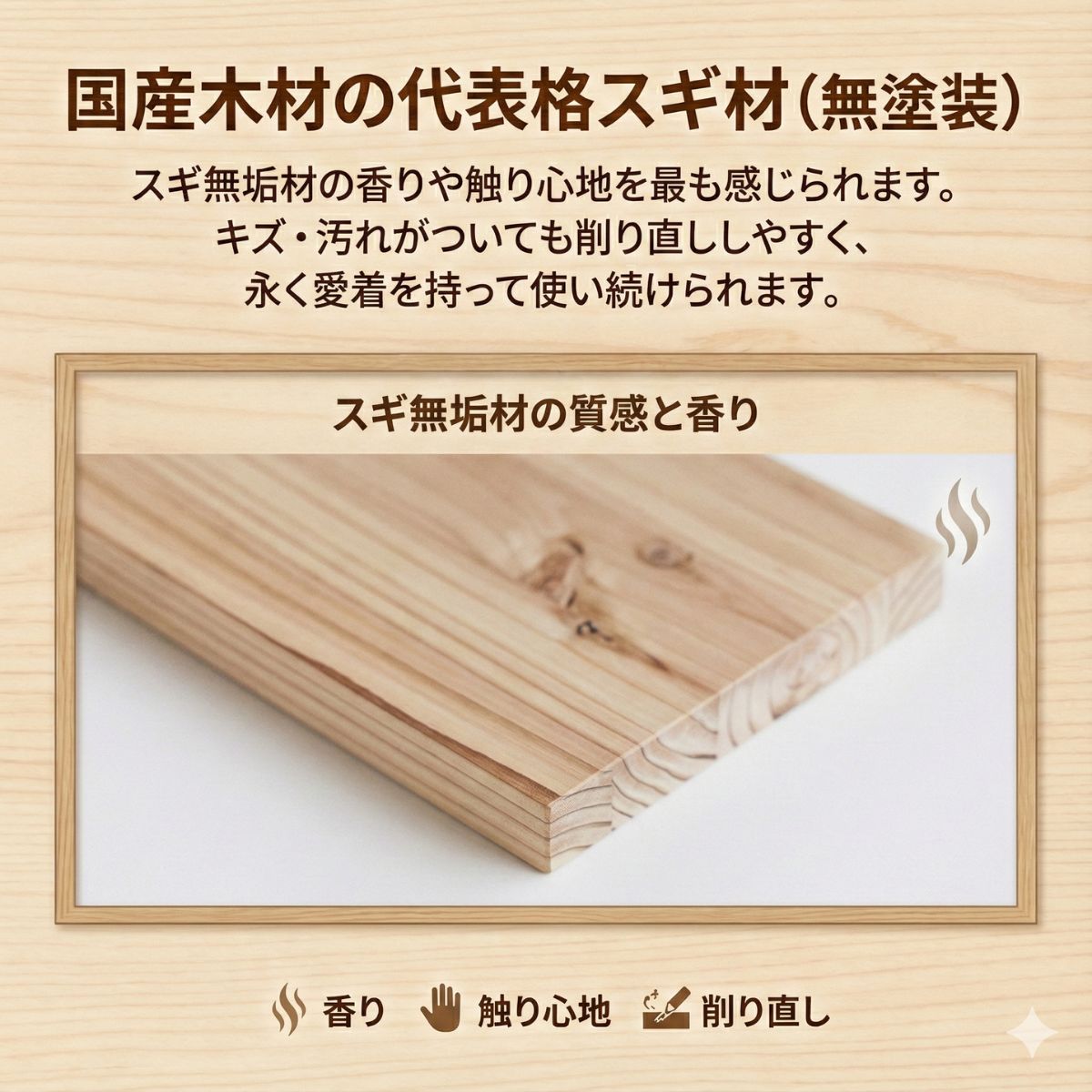 flow フロー パーテーション 間仕切り オフィス家具 天然木 キイノクス