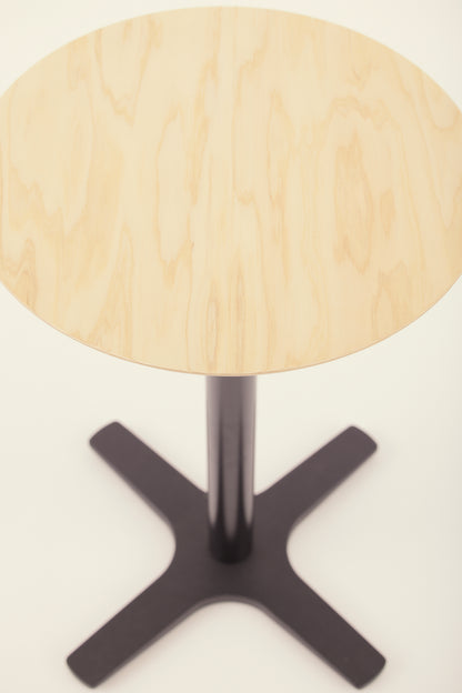 カフェテーブル Line/table