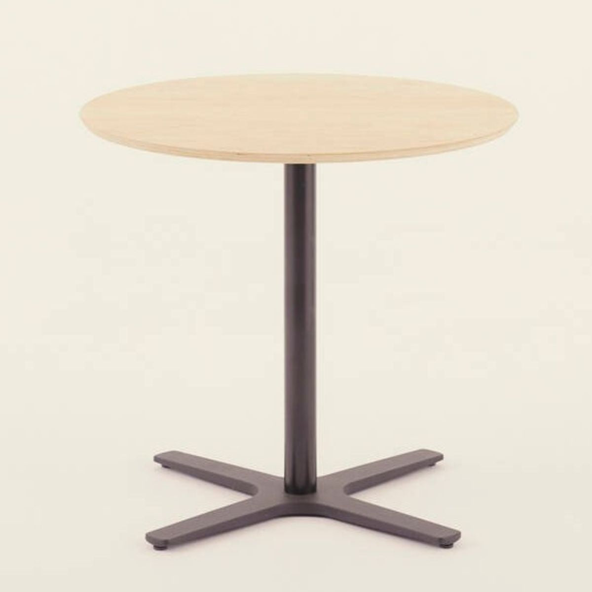 K♦1066 LINLEY リンレイ社 カフェテーブル 高さ調節あり Line/table ラインテーブル カフェテーブル テーブル オフィス家具
