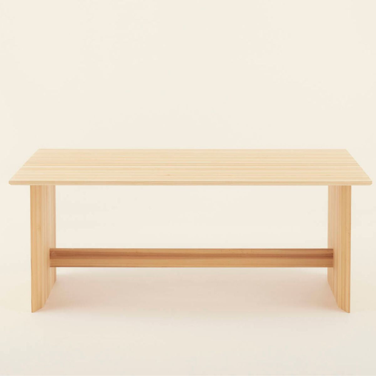 ミーティングテーブル meemo