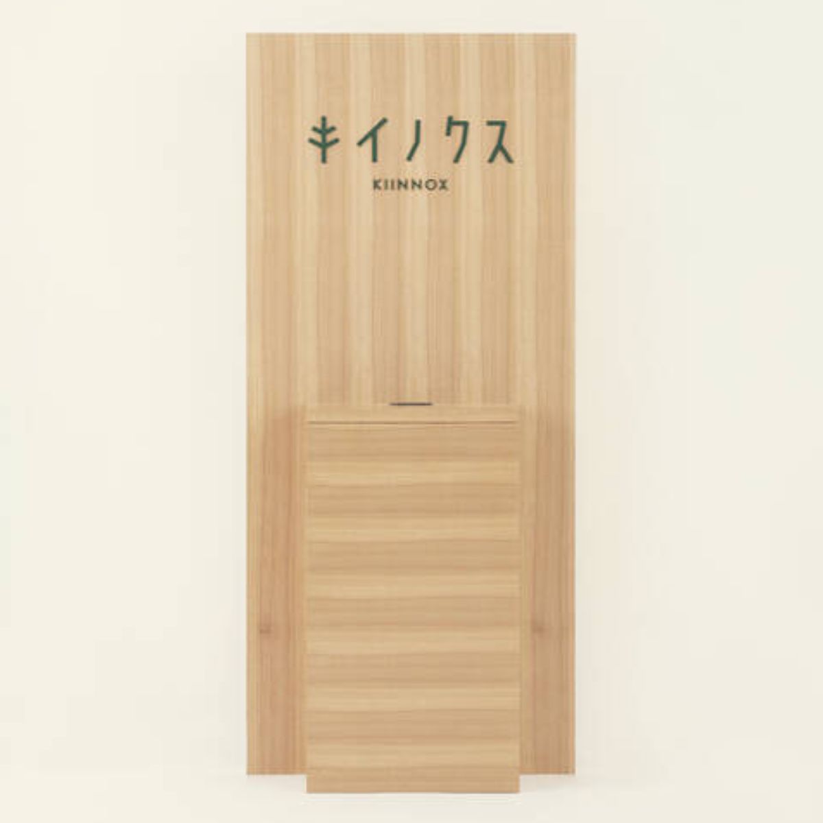 サイン受付台 woocome